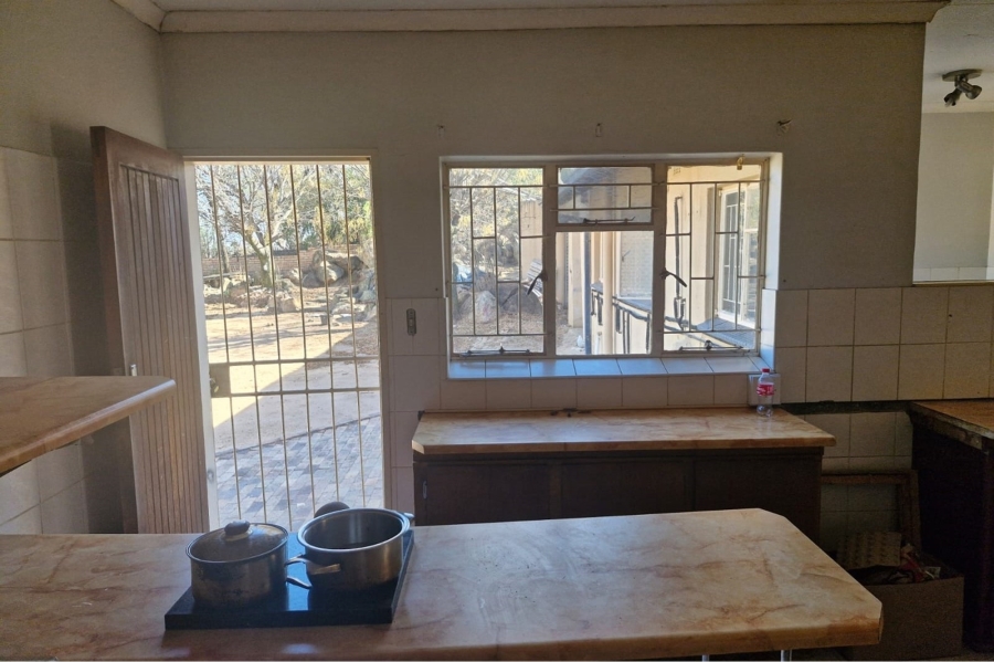 3 Bedroom Property for Sale in Wilkeville North West